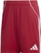 adidas Liverpool Thuisshorts 2025/26 - Maat Medium