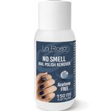 LaRosa Nagellakremover SENSITIVE ZONDER ACETON 150ml GEEN GEUR
