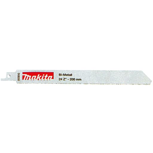 Makita Metaal flexibel: reciprozaag P-04949