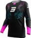 SHOT RACE GEAR Aerolite Volt Trui Met Lange Mouwen Zwart XL