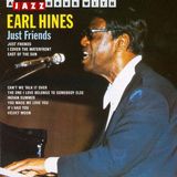 Bertus Distributie Earl Hines - Just Friends
