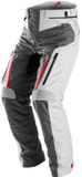 Furygan Motorbroek Killington 65099 Grijs-Parel-Rood M