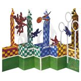 American Greetings Pop Up Harry Potter verjaardagskaart (Zwerkbal)