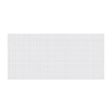 JE CHERCHE UNE IDEE Klamboe DI0075, 75 x 250 cm, Wit
