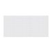 JE CHERCHE UNE IDEE Klamboe DI0075, 75 x 250 cm, Wit