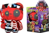 Cortex Crypt Dead Gar 20 cm Pluche Knuffel