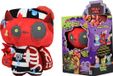Cortex Crypt Dead Gar 20 cm Pluche Knuffel