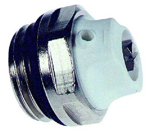 SOMATHERM FOR YOU Ontluchtingsluiting M15/21 met O-ring