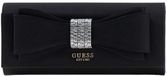 GUESS Elsie Mini Clutch Black zwart