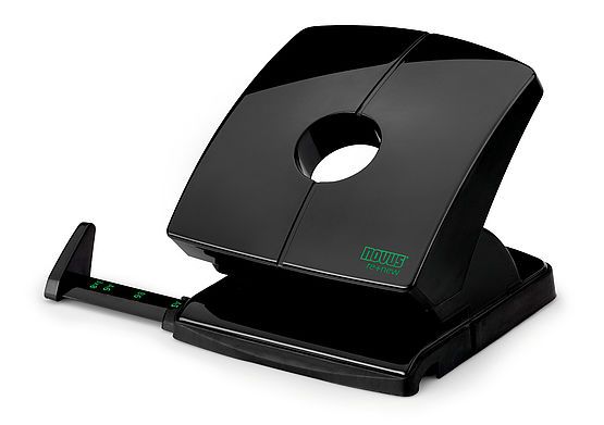 Novus B 230 - Papierperforator - Zwart
