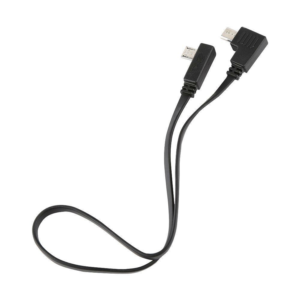 Zhiyun Sony CCI kabel voor gimbal