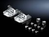 Rittal 7859.060 Bevestigingsset