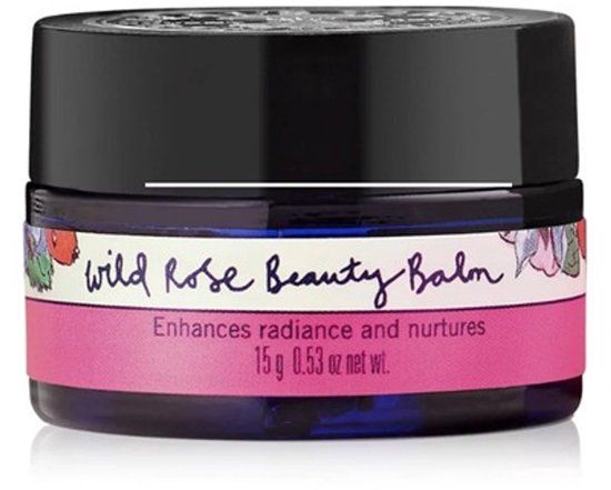 Neal's Yard Remedies Wild Rose Beauty Balm 15 ml