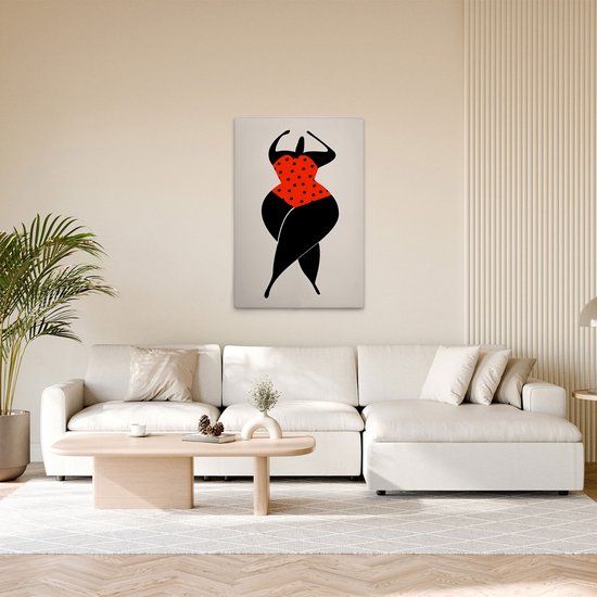 A.S. Création Canvas Dancing In The Sun 2 | DD131854