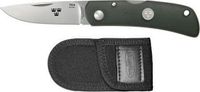 Fallkniven Fällkniven Tre Kronor Folder Zytel Handle, Cordura Sheath