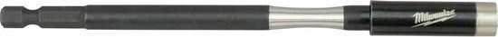 Milwaukee Shockwave 152mm Magneetbithouder