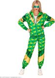 Widmann Trainingpak Patrick Groen XL