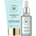 WARDA LUXURY SKINCARE Set de soins pour le visage Femmes