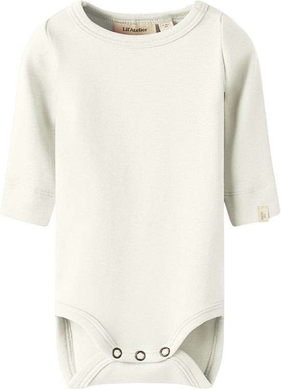NAME IT NBNGAYO LS SLIM BODY LIL NOOS Baby Bodies Coconut Milk 68