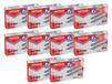 OFFICE PRODUCTS 18072429-19 nietjes 24/8 zilver/10.000 stuks