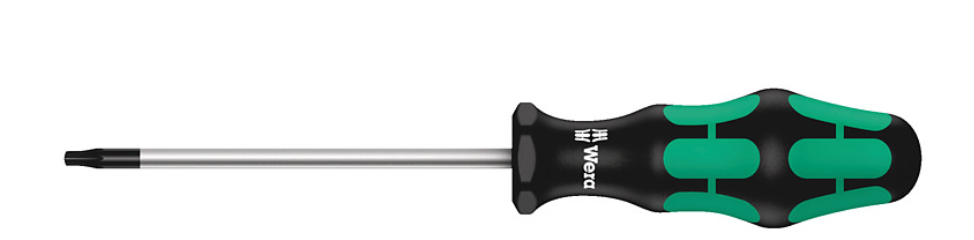 Wera 367 TORX