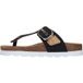 Alviero Martini Sandales noir