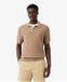 Lacoste Trui Bruin Heren L