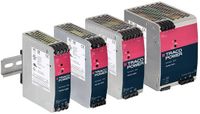 TracoPower TIB 080-112EX DIN-rail netvoeding +12.0 V/DC 6700 mA 80 W