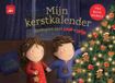 Clavis Mijn kerstkalender. Kerstpret met Luuk en Lot