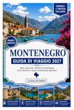GUIDA DI VIAGGIO DEL MONTENEGRO 2027
