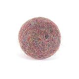 Wolvilt bal mengsel diameter 15 mm. 50u.