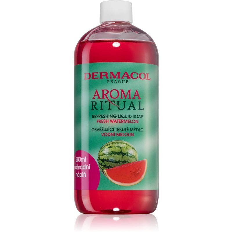 Dermacol Zeep / 500 ml / Dames