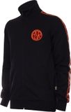 AS COPA AS Roma Black Taper Jack Heren Zwart XL