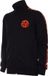 AS COPA AS Roma Black Taper Jack Heren Zwart XL
