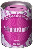 Spardose Schuhträume Spardose