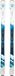Rossignol Skis de piste pour hommes React 2 (xpress)
