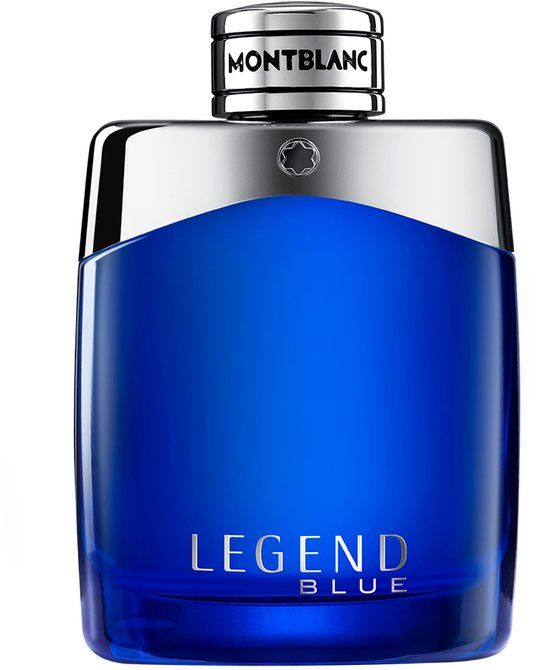 Montblanc Legend Blue / 100 ml / Men
