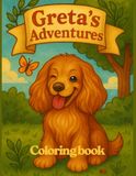 Greta's Adventures