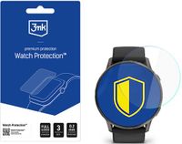 3mk Horlogebeschermingsbeugel voor Garmin Venu 4 41mm Schermbescherming met Glas