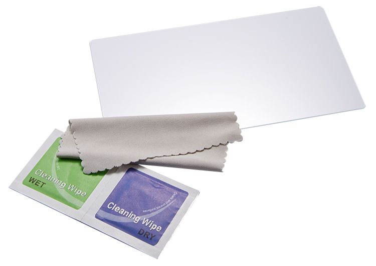 BigBen Nintendo Switch Screenprotector - Tempered Glass - Transparant