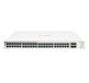 HPE Aruba Networking Aruba Instant On 1830 48G 24p Class4 PoE 4SFP 370W Géré L2 Gigabit Ethernet (10/100/1000) Power over Ethernet (PoE) 1U