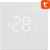 Avatto Slimme Thermostaat Voor Elektrische Verwarming Wifi 16A