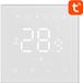 Avatto Slimme Thermostaat Voor Elektrische Verwarming Wifi 16A