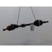 Nissan Transmission Avant Gauche Nissan Note I Phase 1 2006-2009 1.5 Dci ♻️ Ref Oe. 39101bh00rex - Garantie À Vie