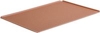 Schneider geperforeerde anti-kleef bakplaat 53x32.5cm
