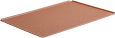 Schneider geperforeerde anti-kleef bakplaat 53x32.5cm