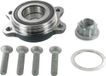 SKF VKBA 6716 Kit roulement de roue