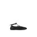 Bronx Ballerines femme Ser-ajaa