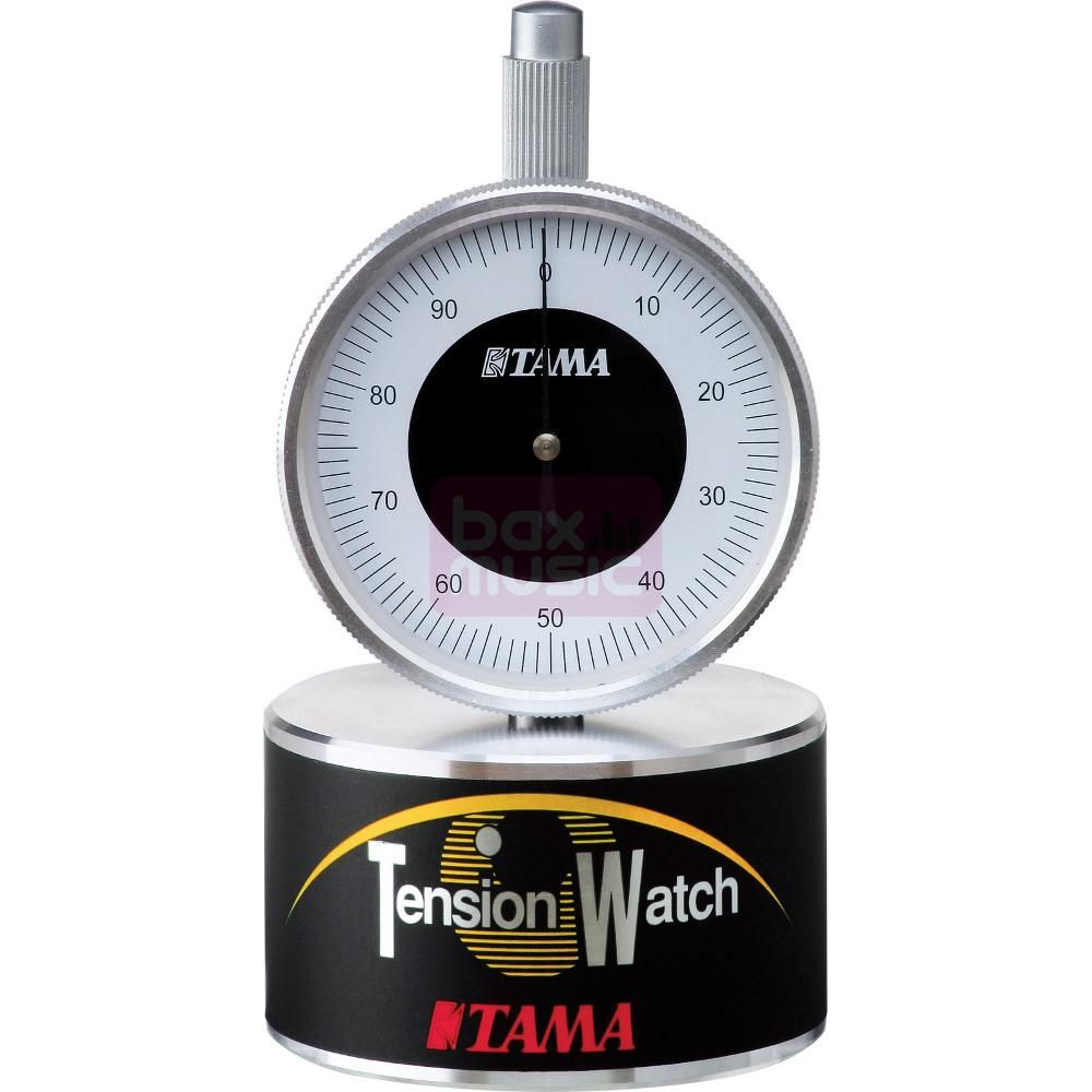 Tama TW100 Tension Watch velspanningsmeter