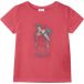 s.Oliver T-shirt Regular Fit avec imprimé scintillant pour fille